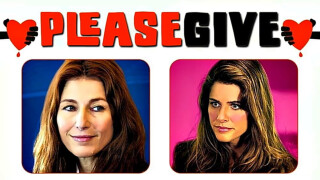 Please Give