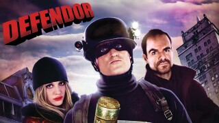 Defendor