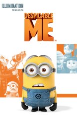 Despicable Me