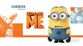 Despicable Me