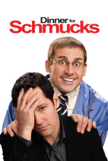 Dinner for Schmucks