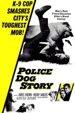 The Police Dog Story