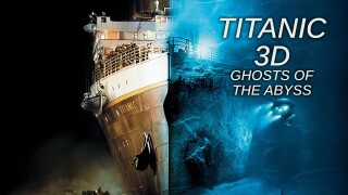 Ghosts of the Abyss 3D