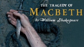 The Tragedy of Macbeth