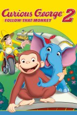 Curious George 2: Follow That Monkey