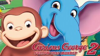 Curious George 2: Follow That Monkey