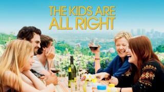 The Kids Are All Right