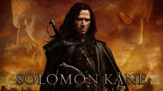 Solomon Kane