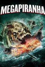 Mega Piranha