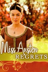 Miss Austen Regrets