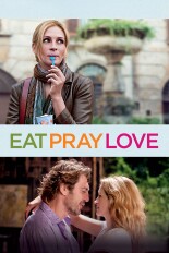 Eat Pray Love