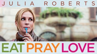 Eat Pray Love