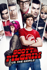 Scott Pilgrim vs. the World