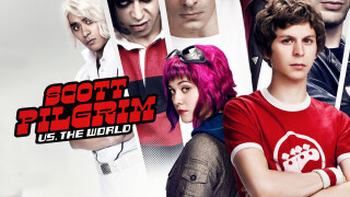 Scott Pilgrim vs. the World