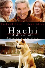 Hachi: A Dog's Tale