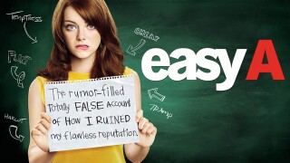 Easy A