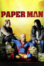 Paper Man