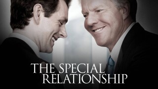 The Special Relationship