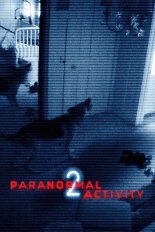 Paranormal Activity 2