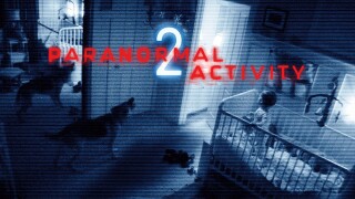 Paranormal Activity 2