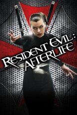 Resident Evil: Afterlife