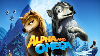 Alpha and Omega