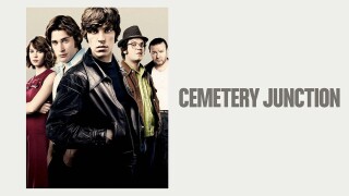 Cemetery Junction