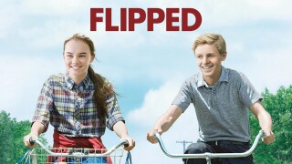 Flipped