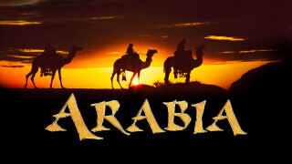 Arabia