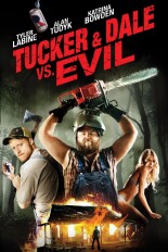 Tucker & Dale vs Evil