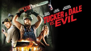 Tucker & Dale vs Evil