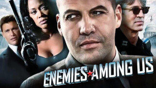 Enemies Among Us