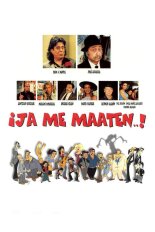 ¡Ja me maaten...!