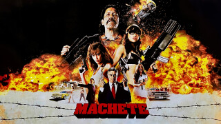 Machete