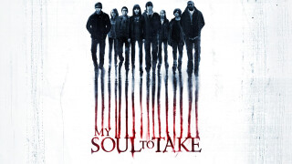 My Soul to Take