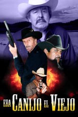 Era canijo el viejo