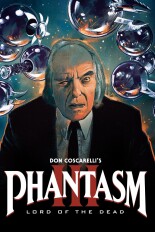 Phantasm III: Lord of the Dead