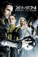 X-Men: First Class