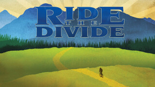 Ride the Divide