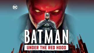 Batman: Under the Red Hood