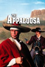 The Appaloosa