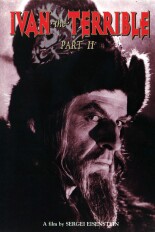 Ivan the Terrible, Part II