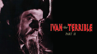 Ivan the Terrible, Part II