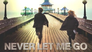 Never Let Me Go