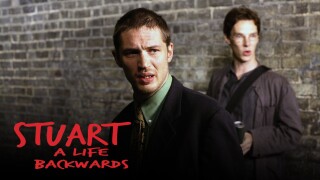 Stuart: A Life Backwards
