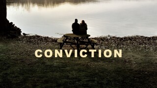 Conviction