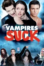 Vampires Suck