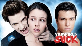 Vampires Suck