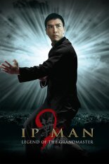 Ip Man 2