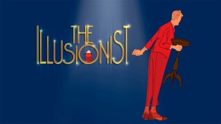 The Illusionist